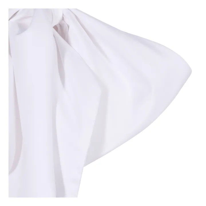 Maria de la Orden Blouse Fairy | Blanc
