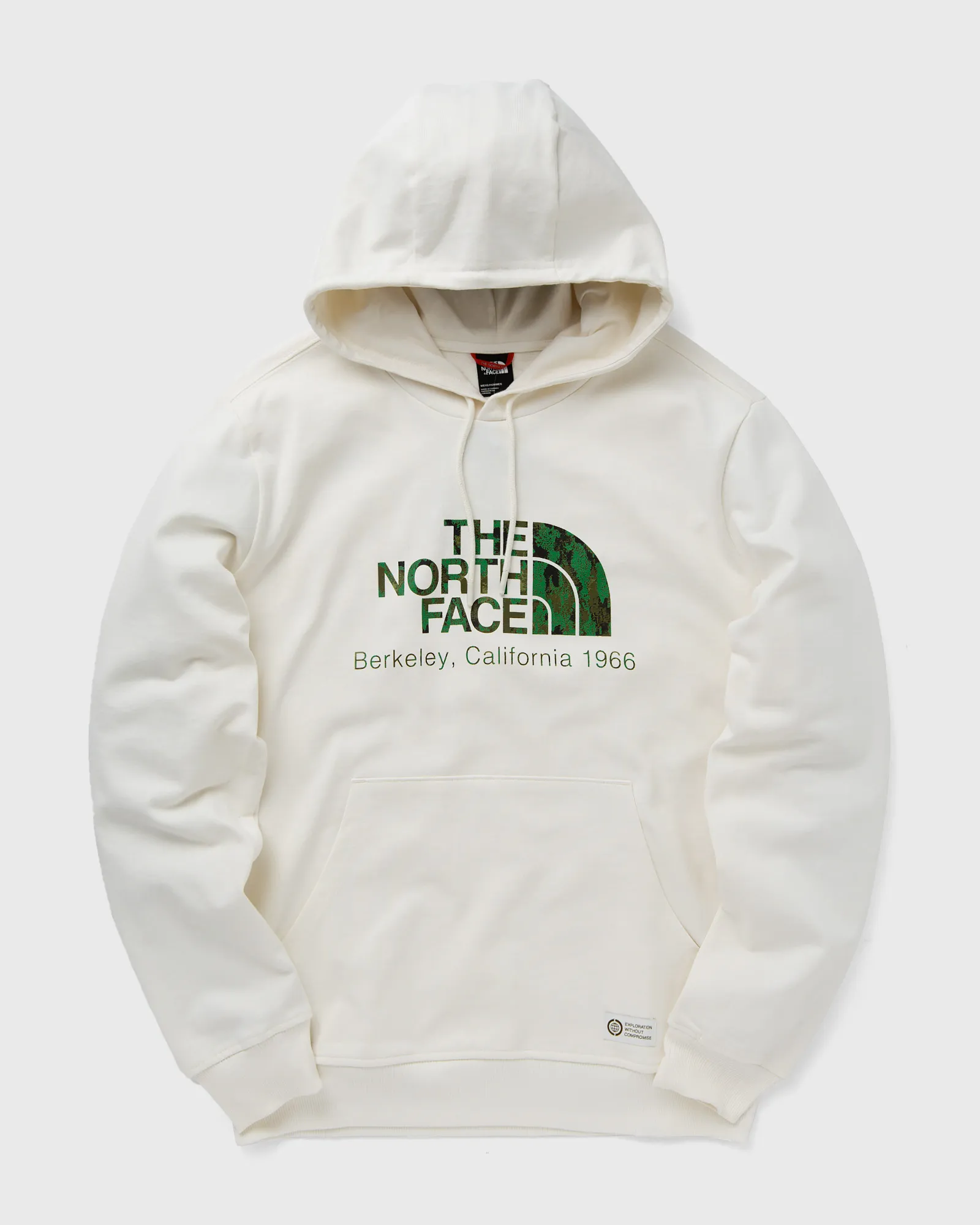 The North Face M BERKELEY CALIFORNIA HOODIE