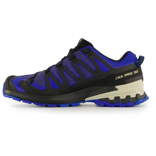 Salomon - XA Pro 3D V9 GTX - Chaussures multisports