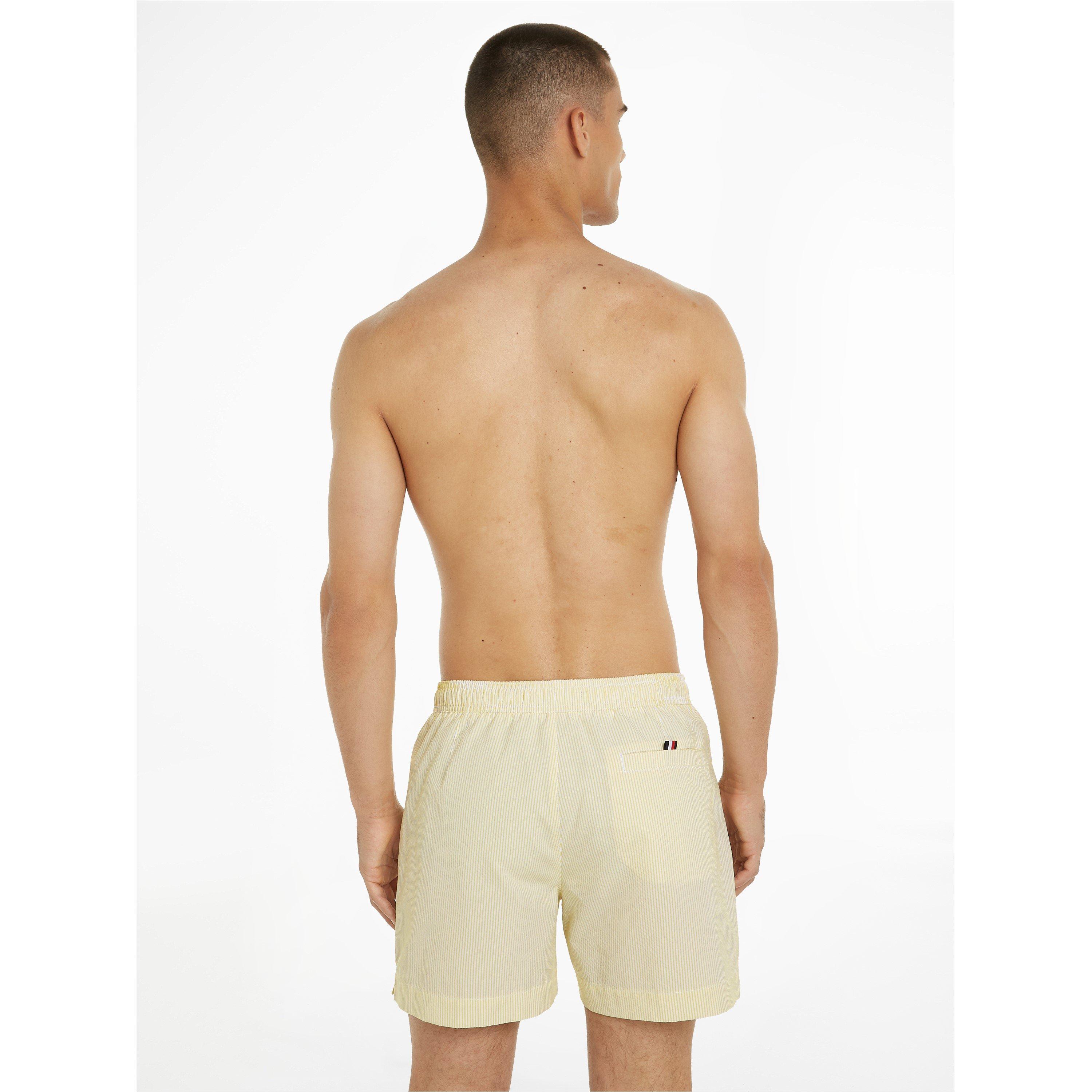 Tommy Hilfiger MEDIUM DRAWSTRING ITHACA STRIPE