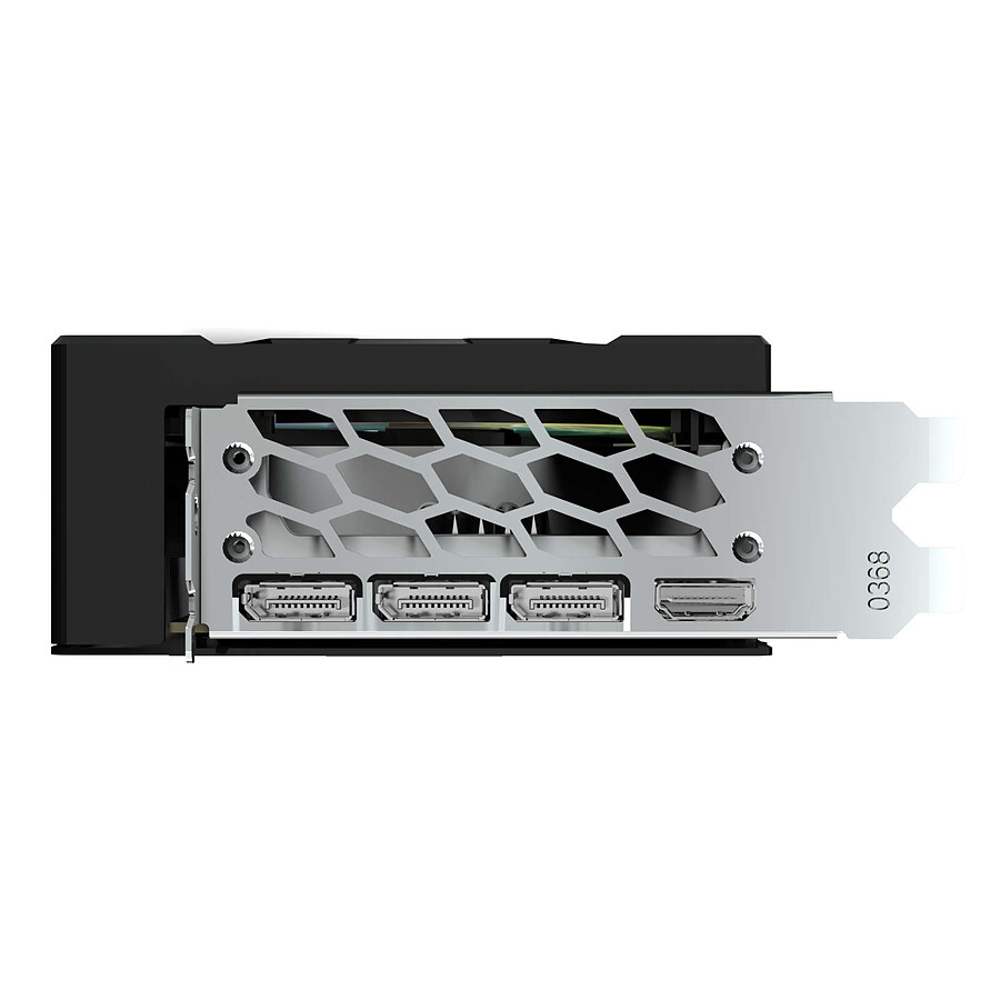 GeForce RTX 5070 Ti EX Gamer 1-Click OC