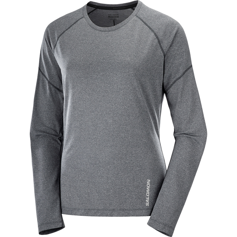 Salomon Cross Run Longsleeve