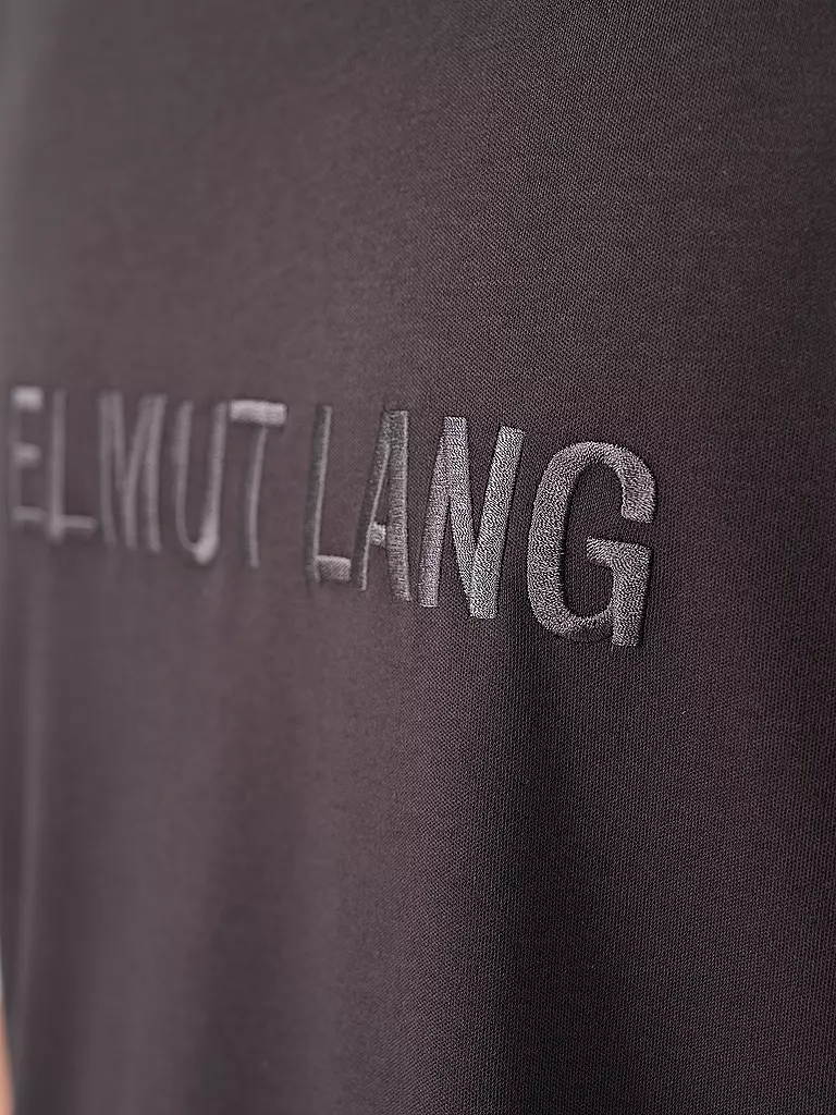 HELMUT LANG T-Shirt braun