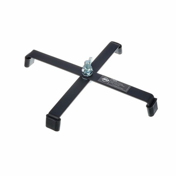 ADJ FS4LB Black Floorstand