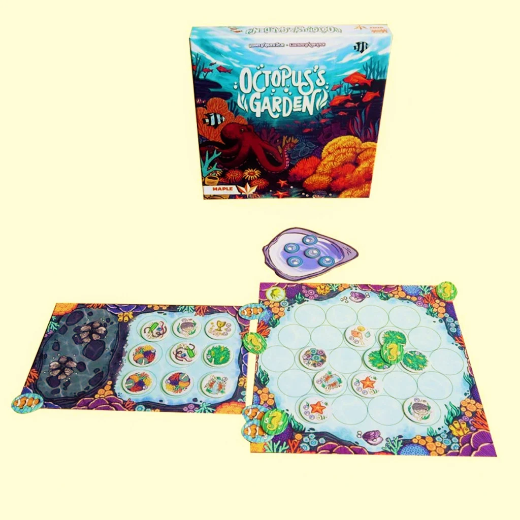 Octopus's Garden