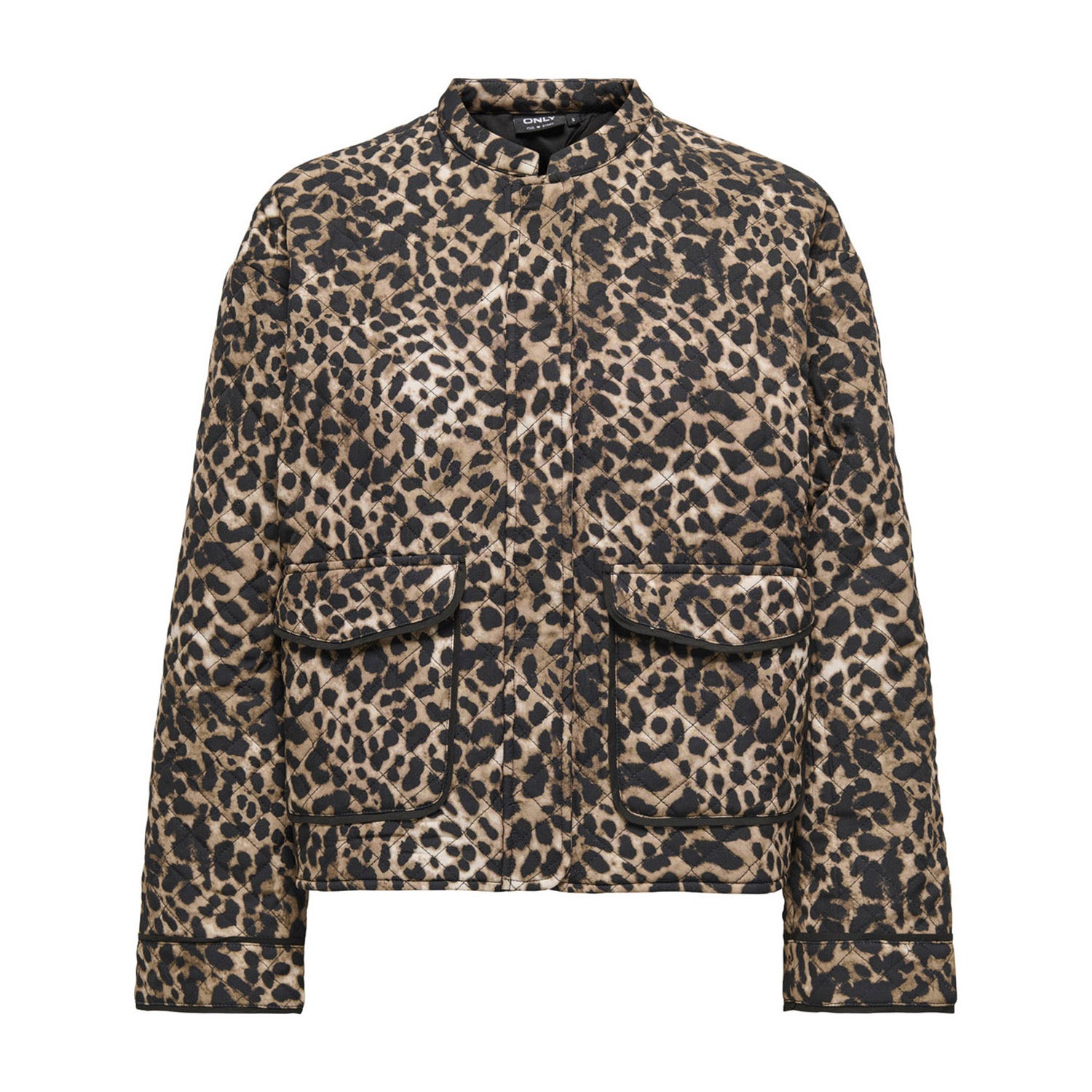 ONLY  Hallie Quilted Jas Dames