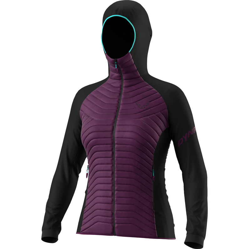 Dynafit Damen Speed Hybrid Jacke