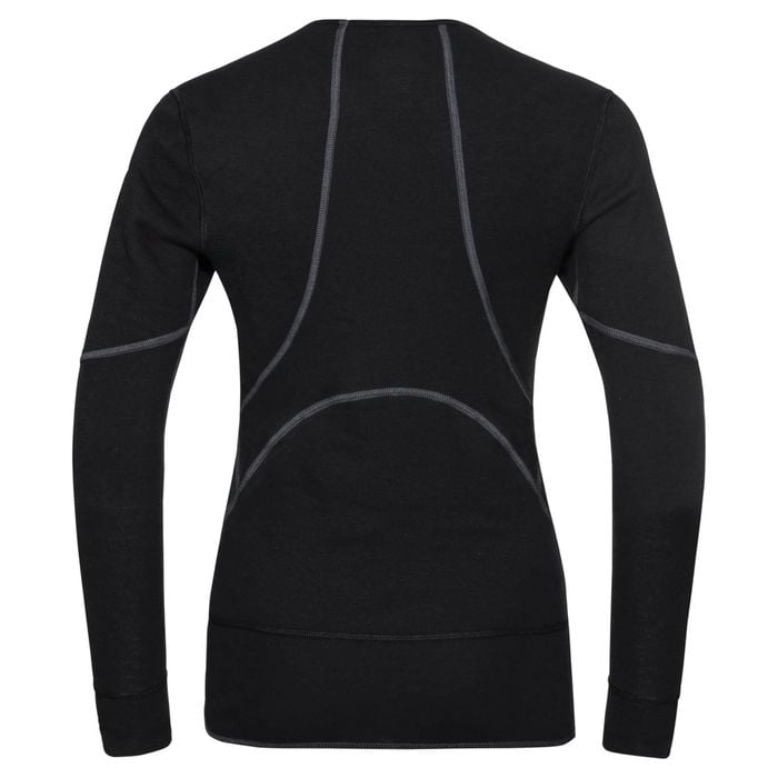 Odlo Active X-Warm Eco Base Layer Longsleeve Dames