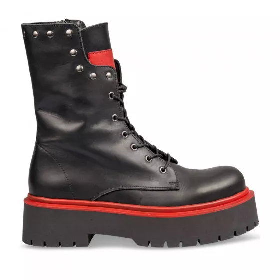 Bottines NOIR SINEQUANONE