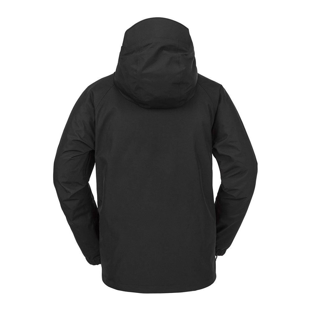 Volcom DUA GORE-TEX - Veste ski Homme black