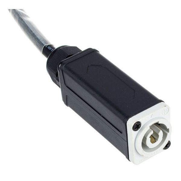 ADJ TRU1PCOA Power Twist Adapter