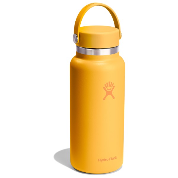 Hydro Flask - Wide Mouth With Flex Cap 2.0 - Bouteille isotherme