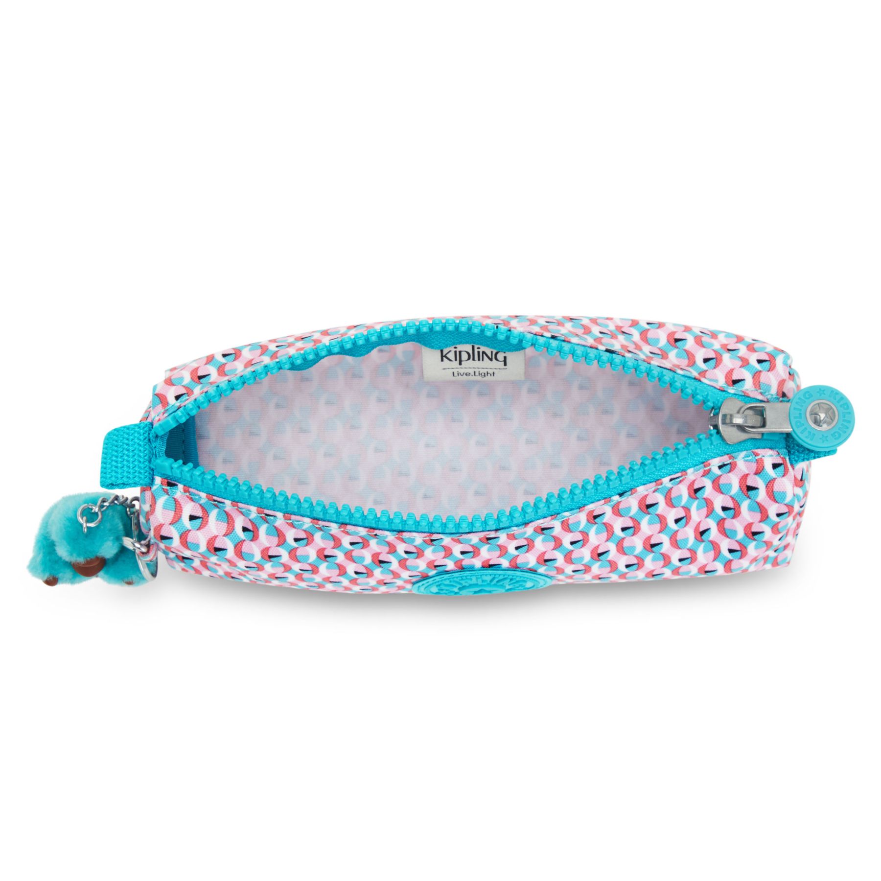 FREEDOM Trousse - Poppy Geo
