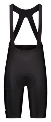 Cuissard Court Vélo Rogelli Distance II Noir Homme