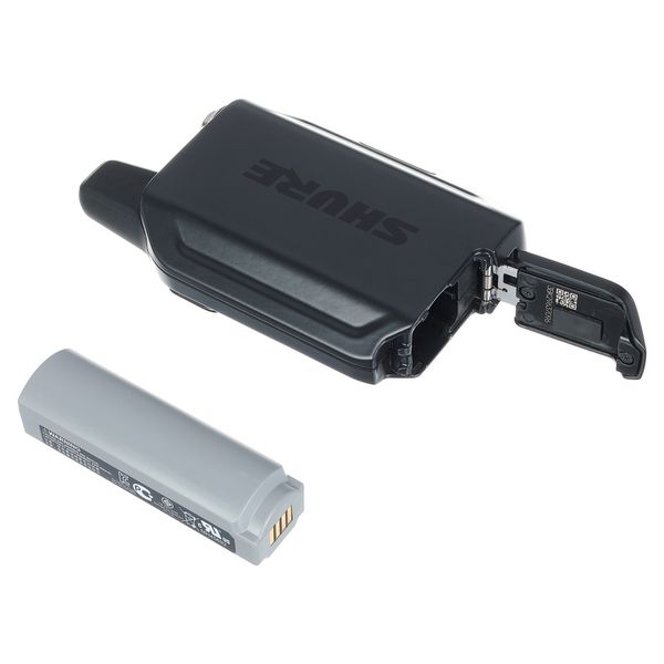 Shure GLXD14+/SM31