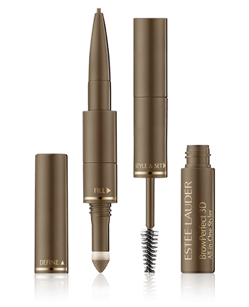 Estée Lauder BrowPerfect 3D All-in-One Styler 03 Warm Blonde 0,07g+0,25g+1,75ml
