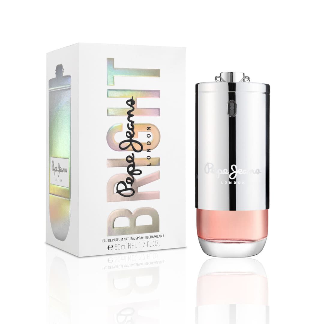 Pepe Jeans For Her Eau de Parfum - 50ml
