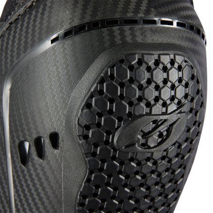 Coudières O'Neal PRO III - ELBOW V23 YOUTH - Noir