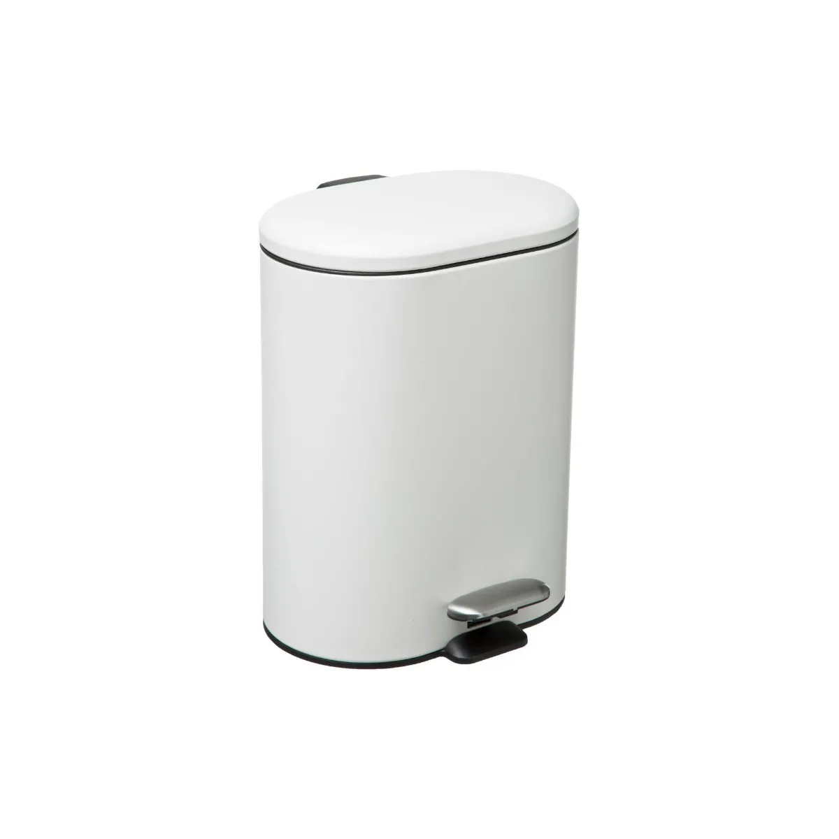 Five Simply Smart Five Siliflex 6L - Blanc