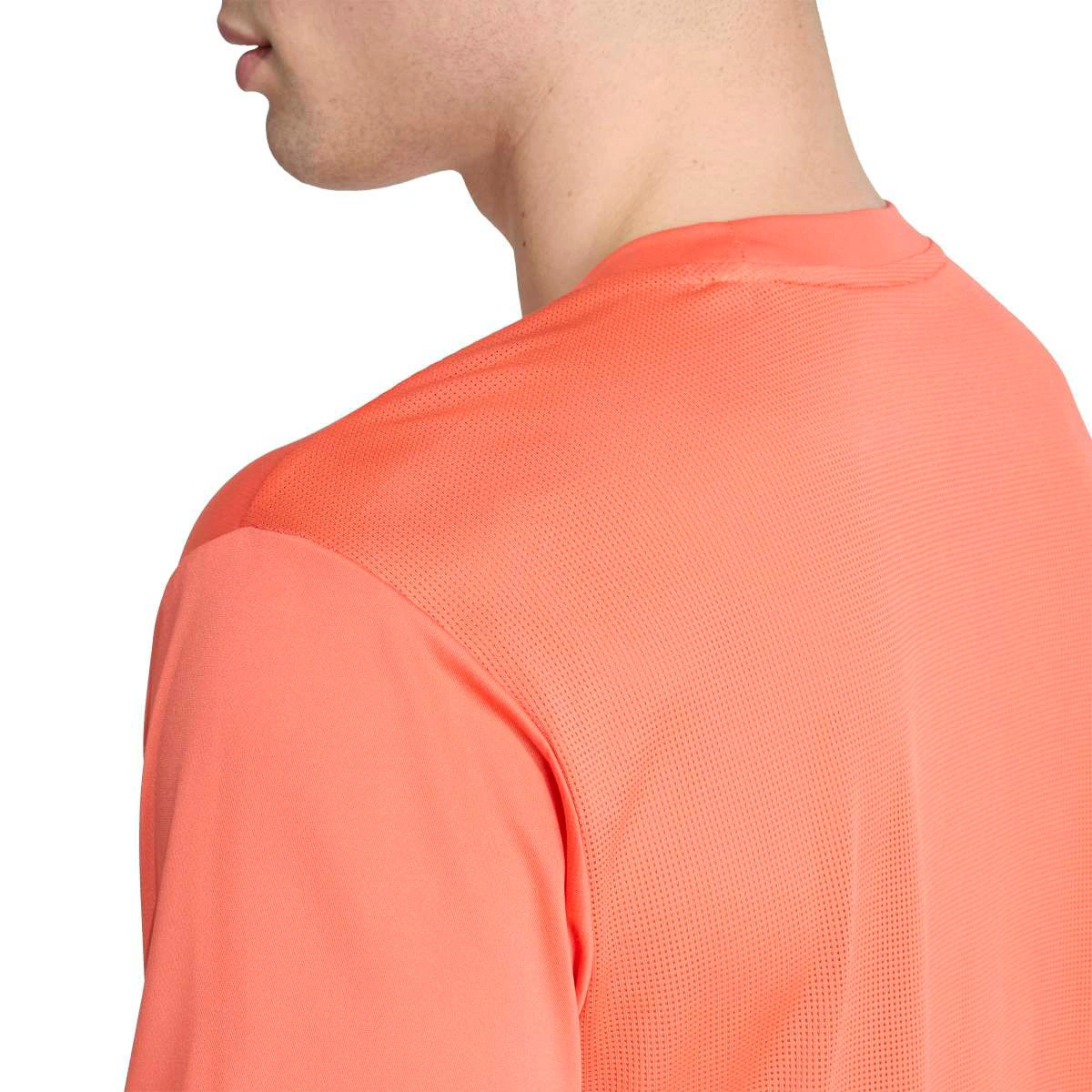 T-Shirt adidas Tech Apparel