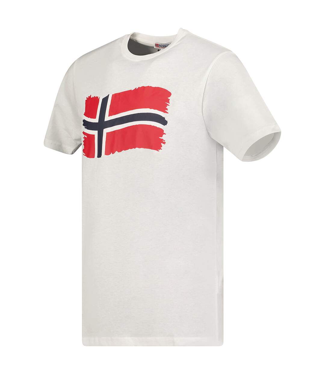 Jorent SX1078HGN Men's Short Sleeve T-Shirt
