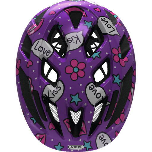 Capacete de ciclismo infantil Abus Smooty 2.0
