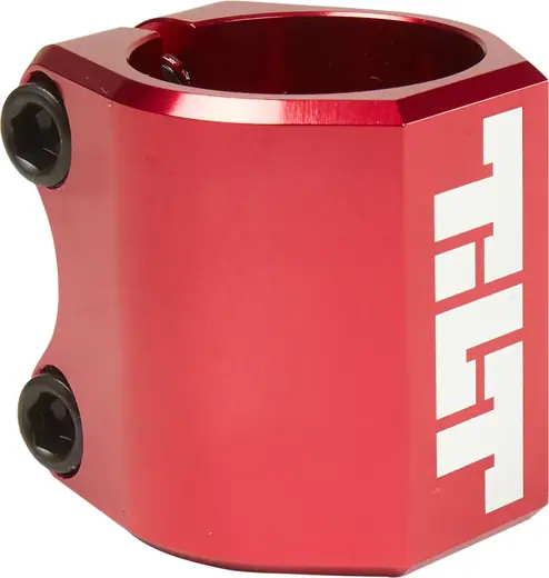 Tilt Classic Double Clamp Til Løbehjul | SkatePro