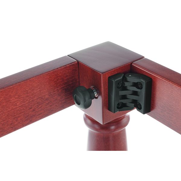 Viscount Wooden Bench Legend Soul 273
