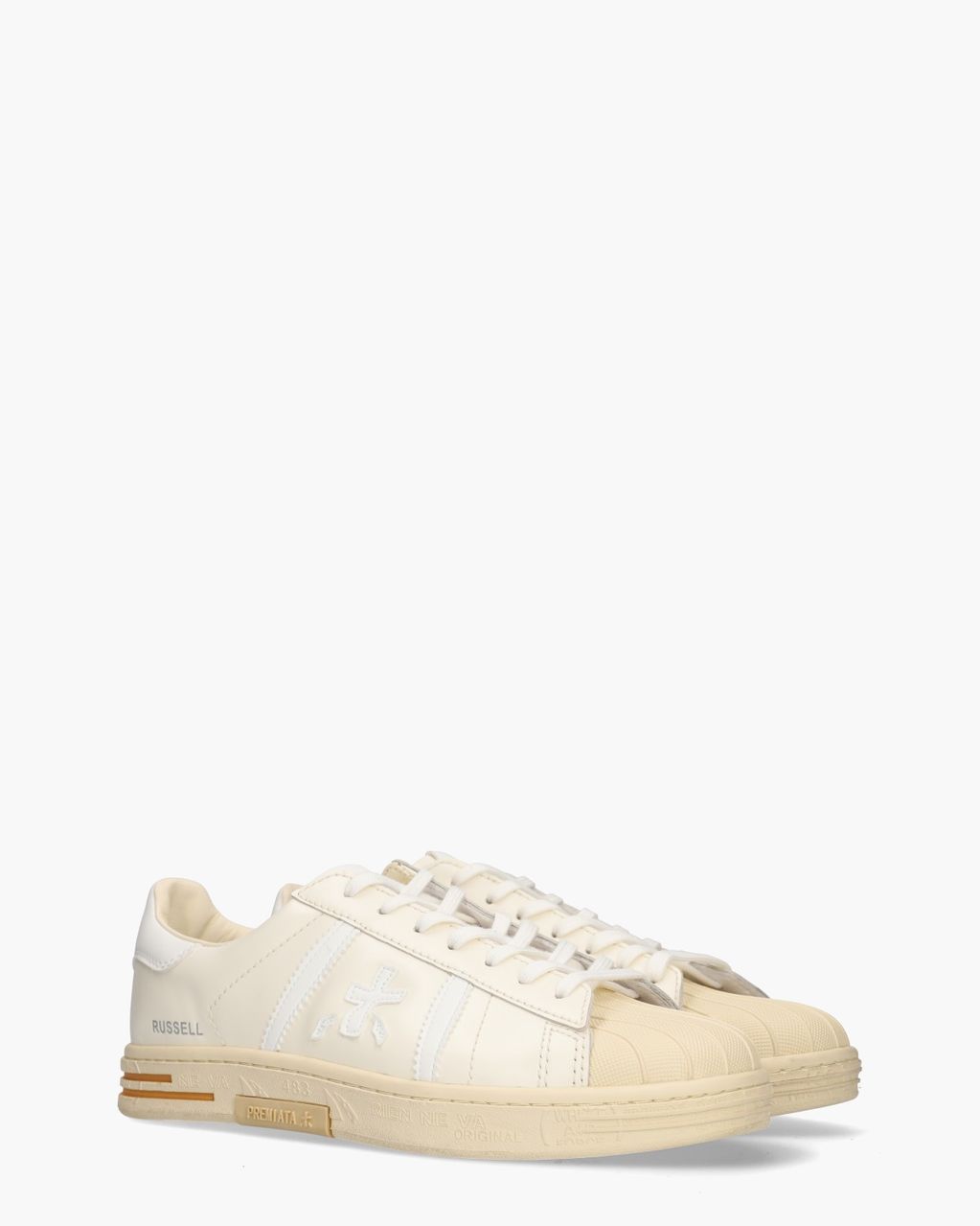 Premiata Russel 8072 Herensneakers