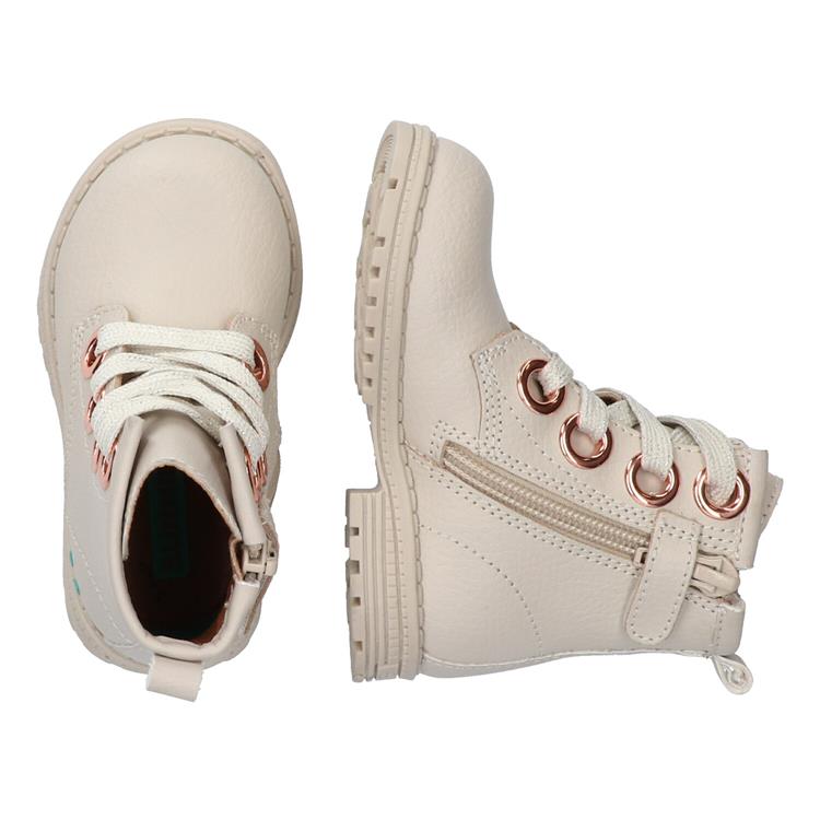 Bunnies 222782 (Tosca Trots) 502(Ecru)