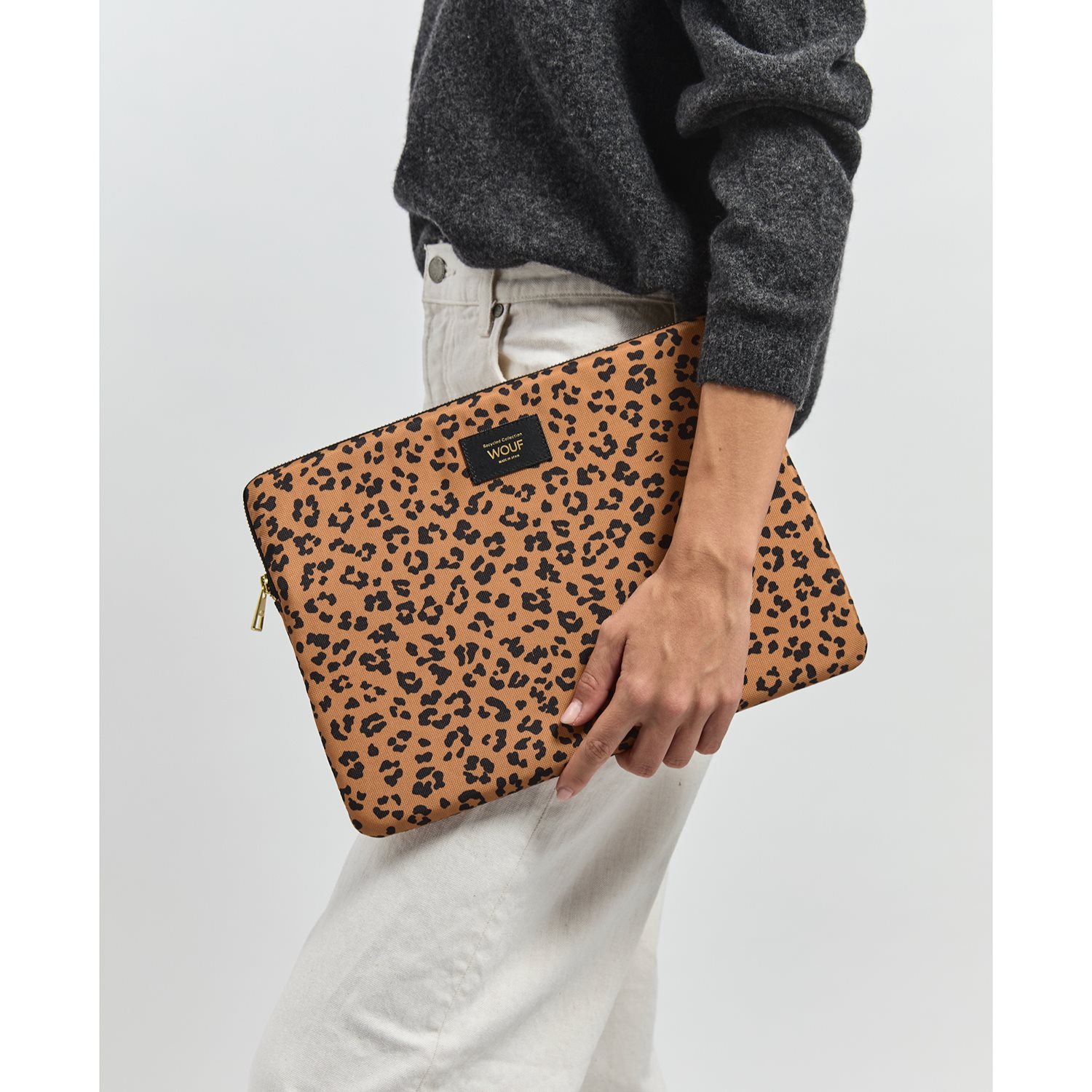 Wouf Agar Laptop Sleeve 15-16