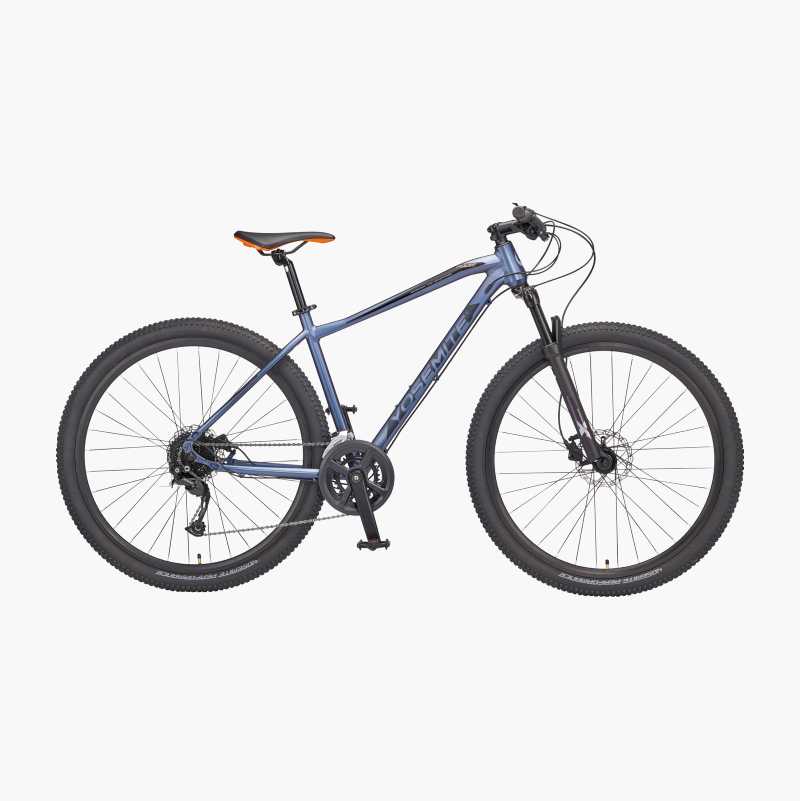 Mountainbike 29″ 18 gir