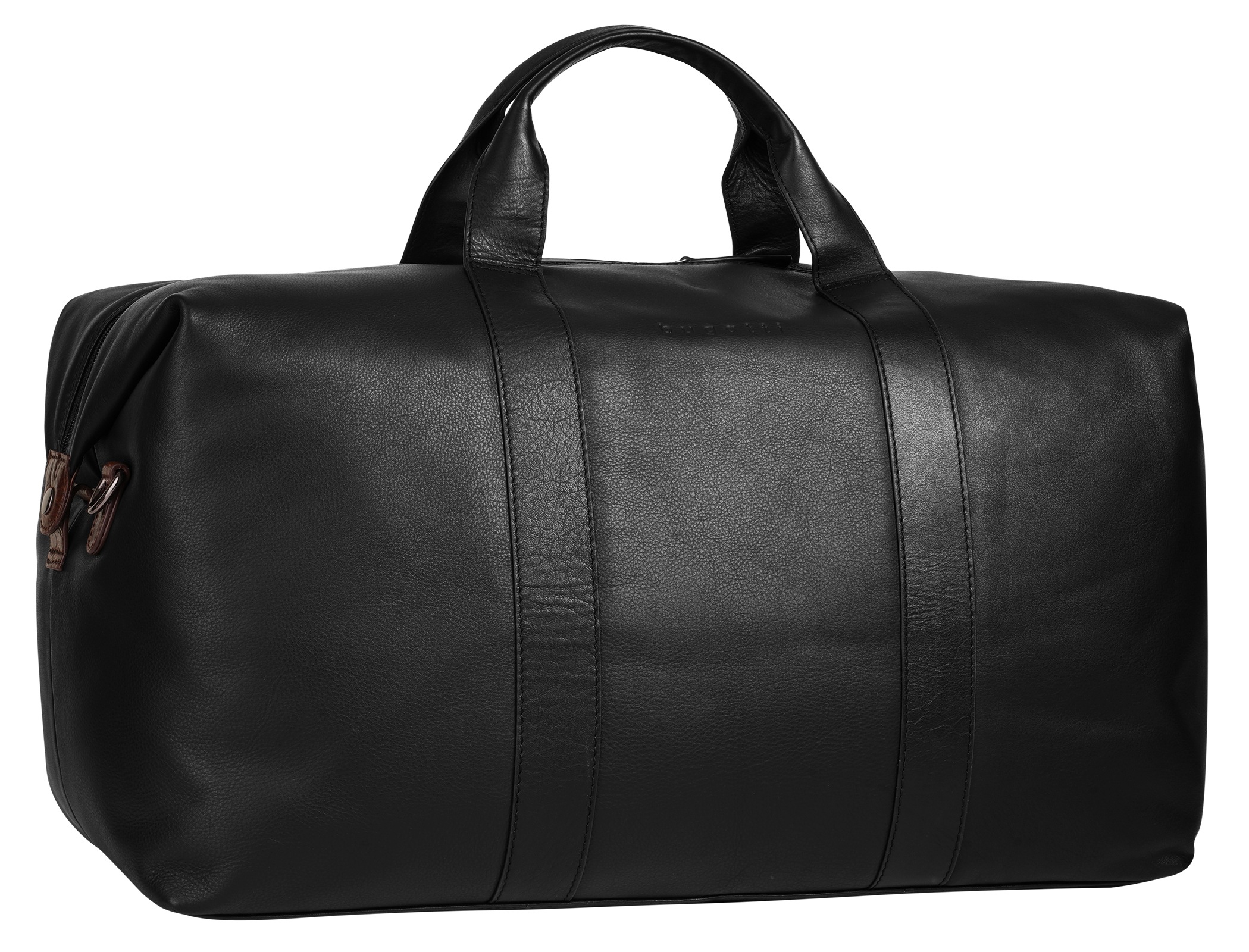 bugatti Reisetasche »CORSO DELUXE« echt Leder