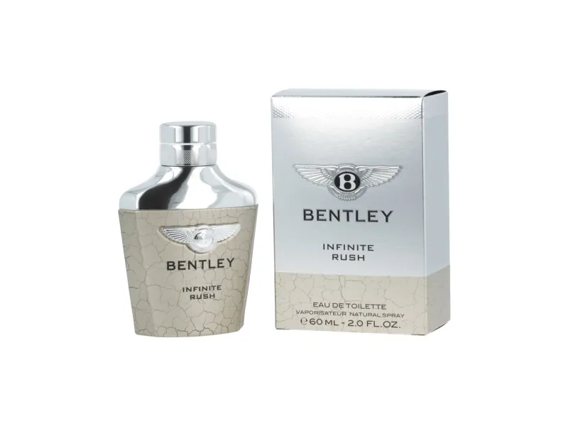 Bentley Infinite Rush EDT 60ml