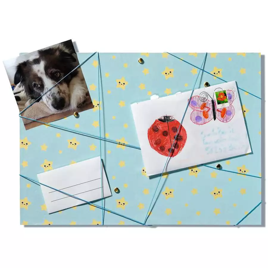 Ravensburger Decorate your Room bunt