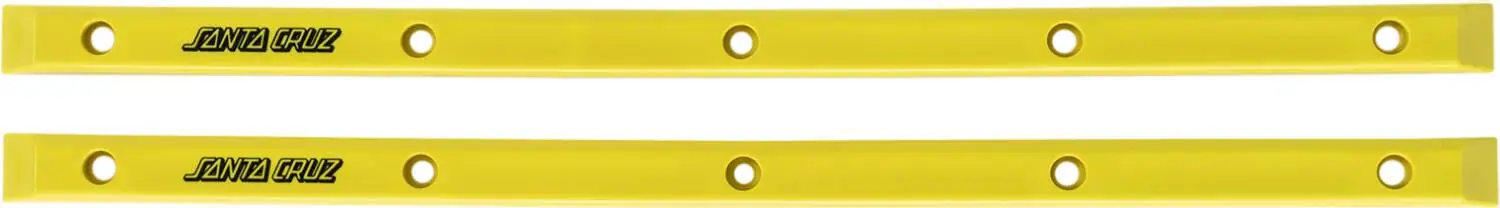 Santa Cruz Slimline Rails | SkatePro