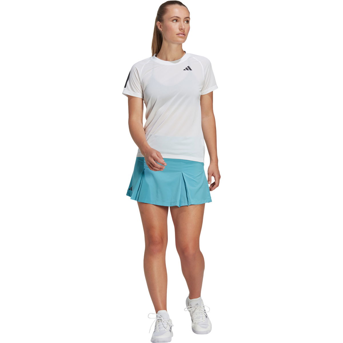 adidas Club Tennis T-shirt Dame