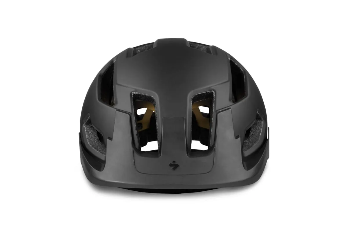 Sweet Protection Dissenter Mips Helmet Matte Black