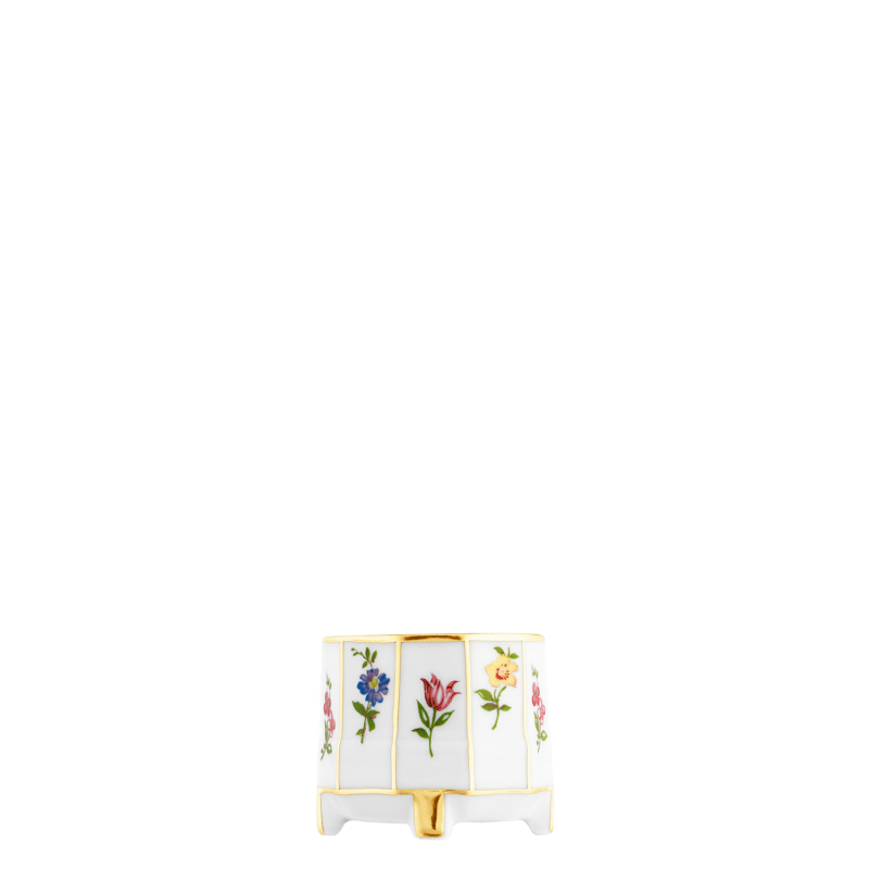 GRECQUE · MILLE FLEURS