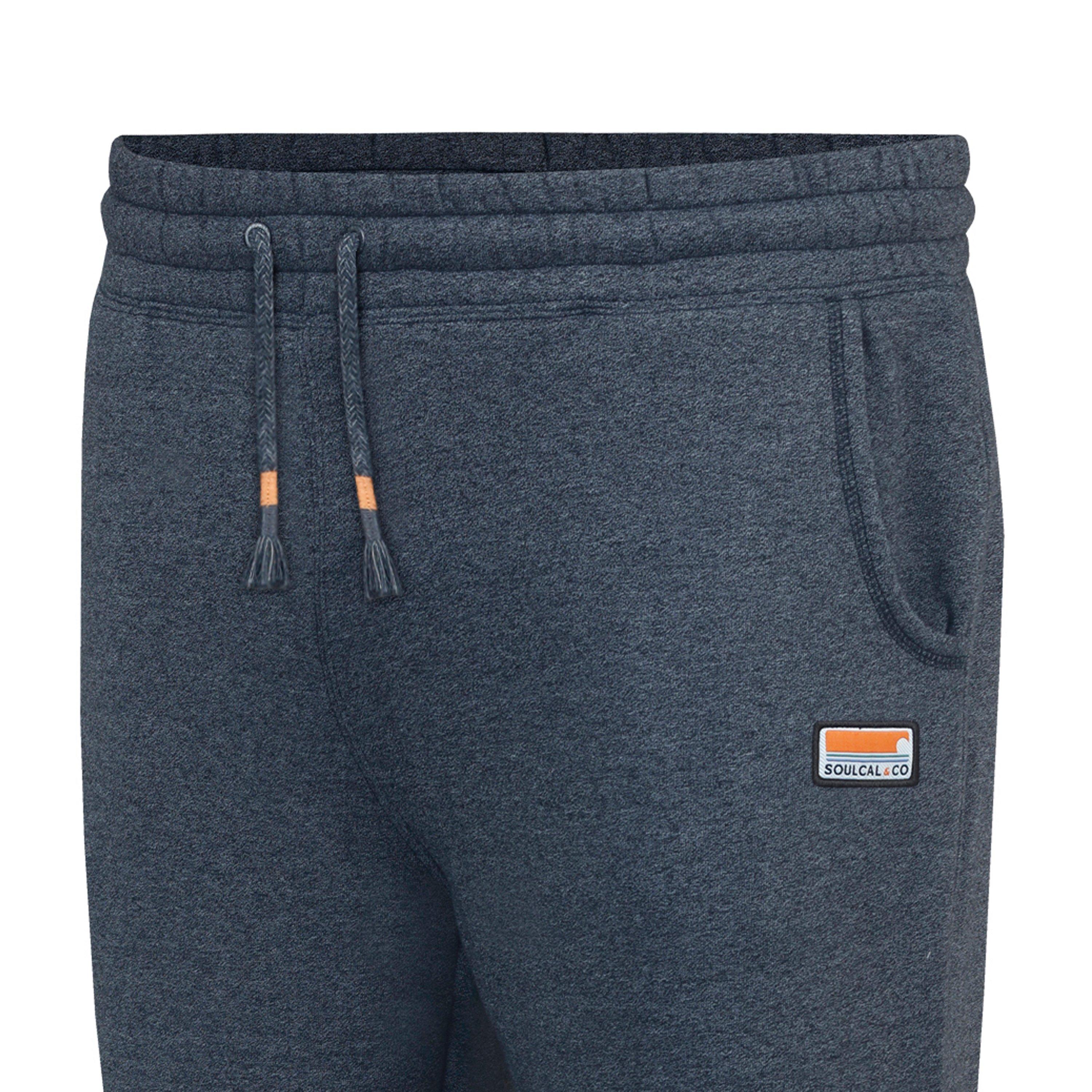 SoulCal Signature Fleece Joggers