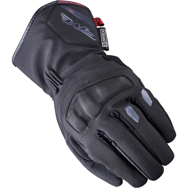 Five - Gants WFX4 Waterproof Noir