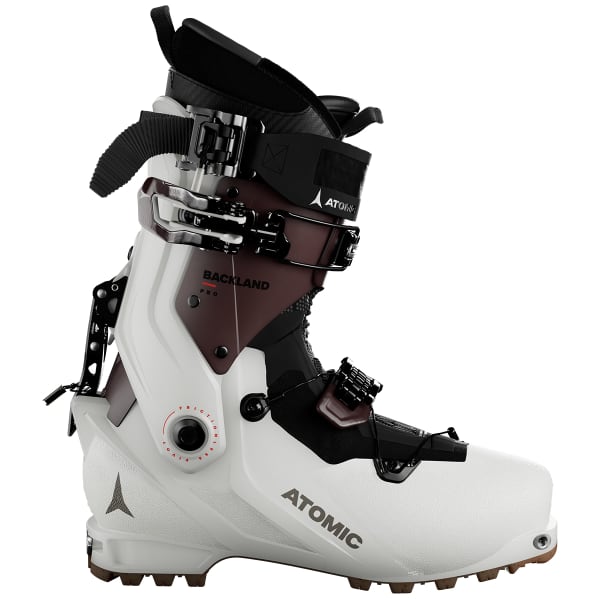 Chaussure ski de randonnée ATOMIC BACKLAND PRO W