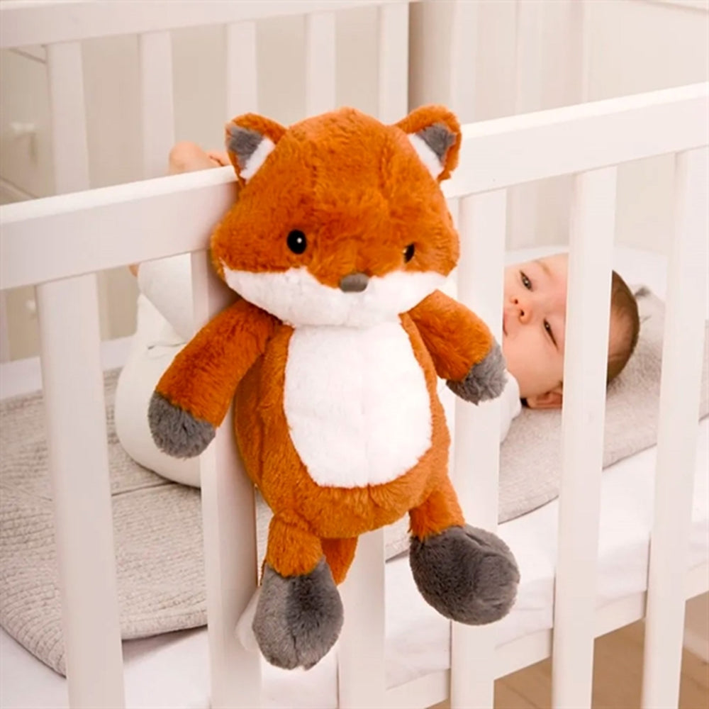 Cloud B Frankie the Fox Bamse m. Lyd