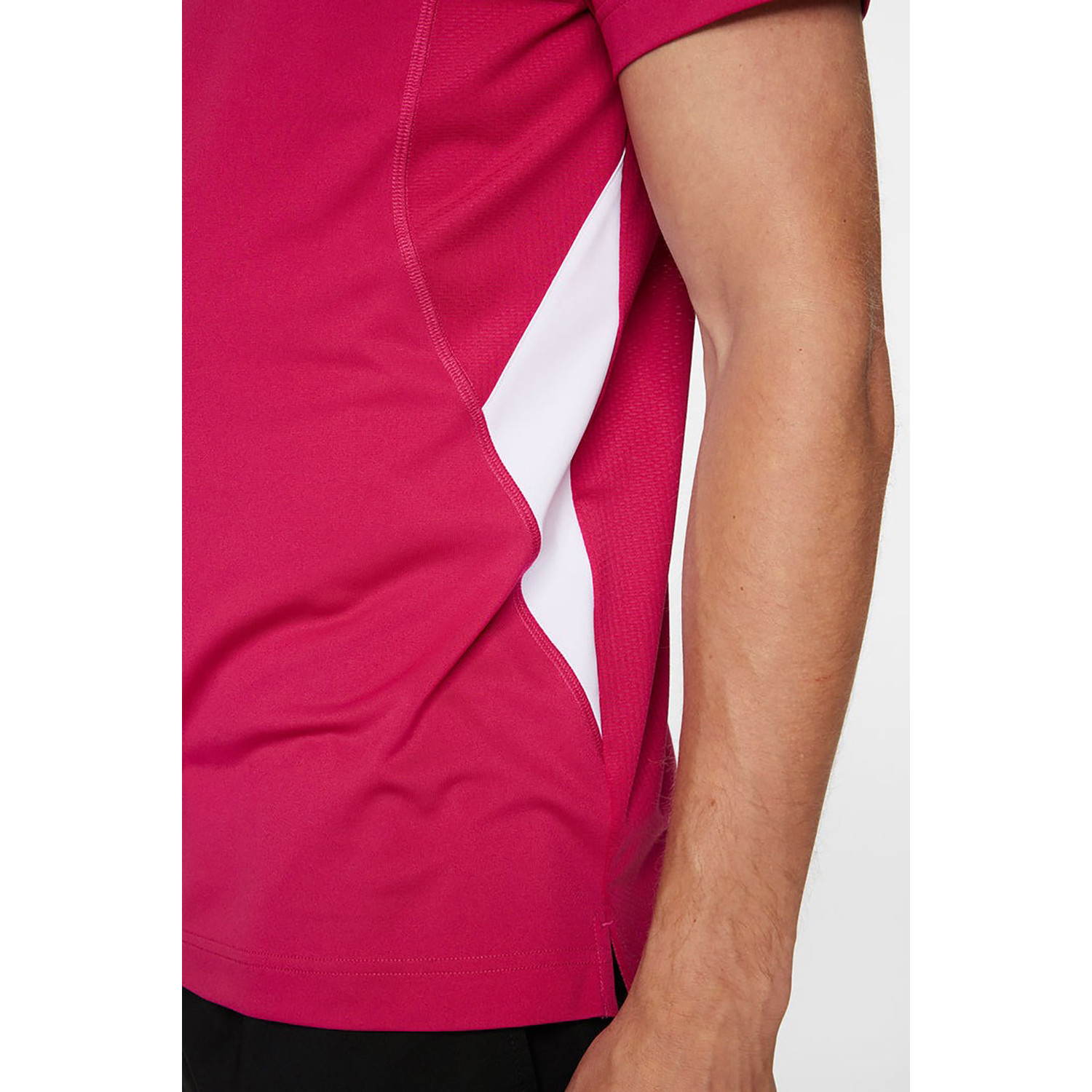 J.Lindeberg Zayden Polo