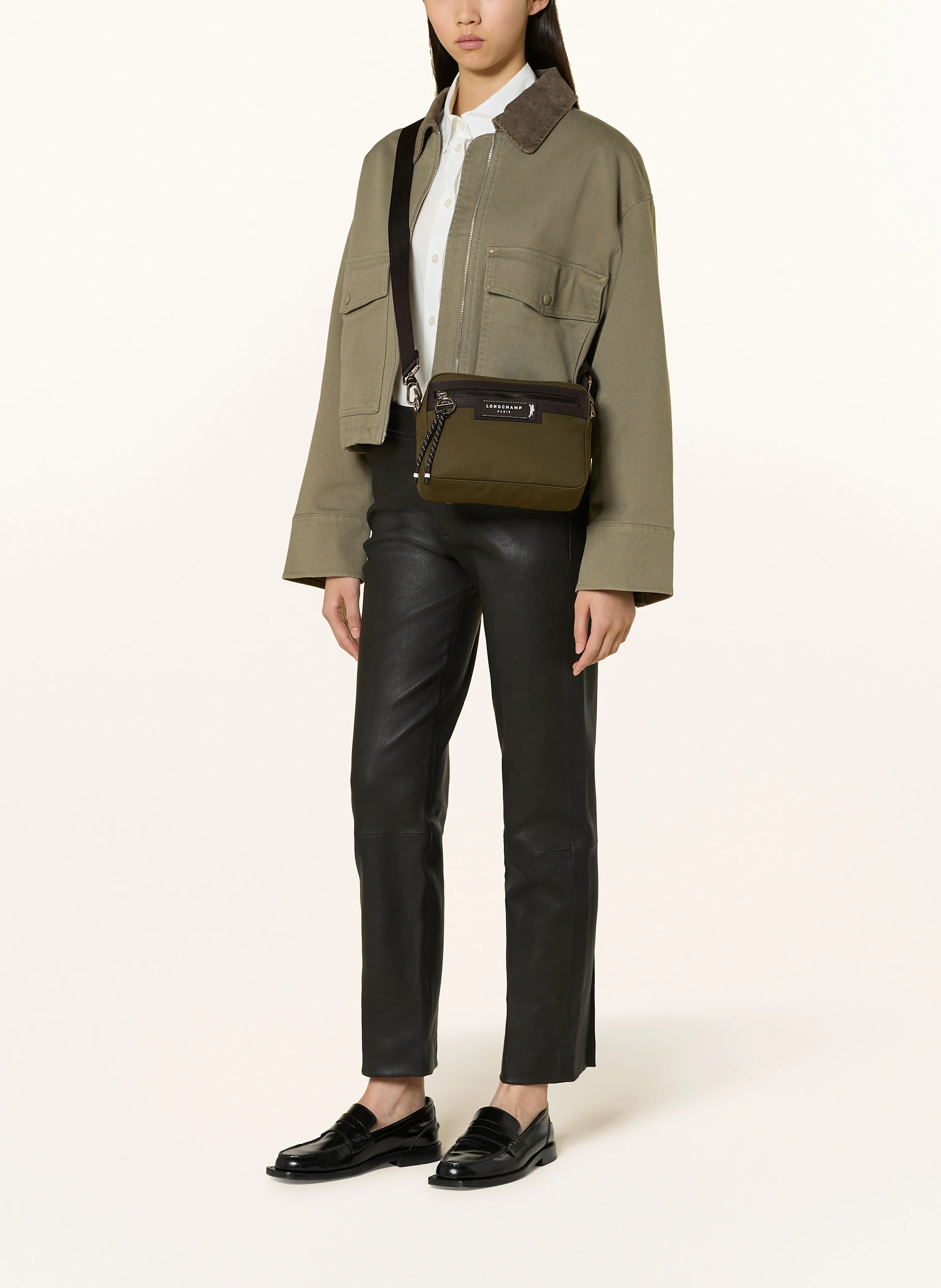 LONGCHAMP Umhängetasche LE PLIAGE ENERGY