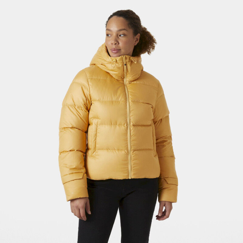 Essence Down Jacket - Doudoune femme