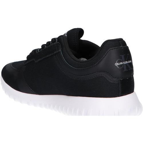 Calvin Klein Jeans - YW0YW00466 RUNNER Negro