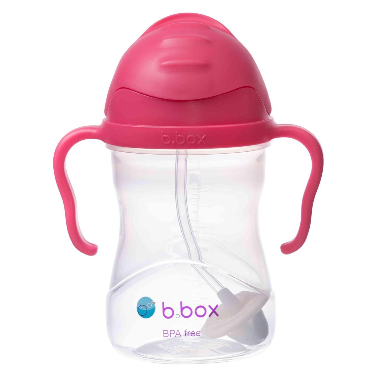 Feeding set - Strawberry Shake