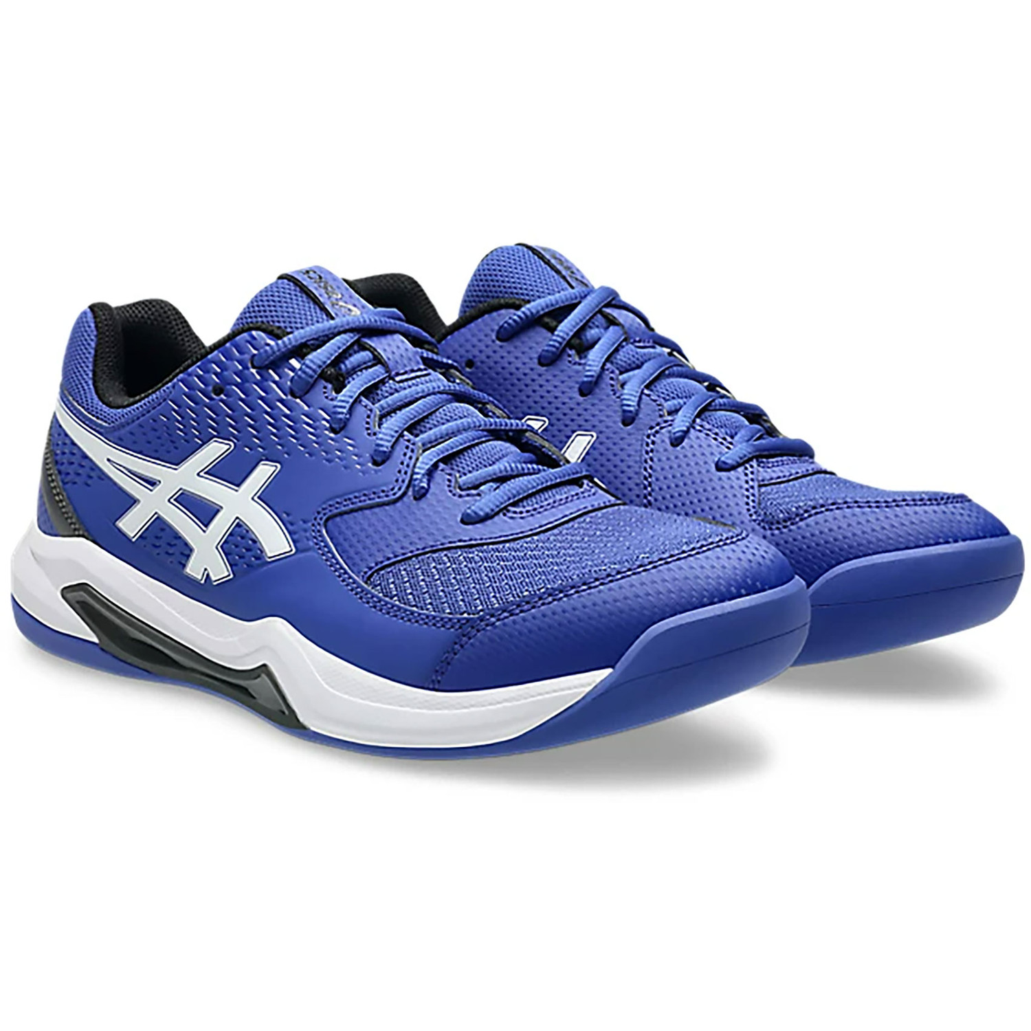 ASICS Gel-Dedicate 8 Indoor Heren