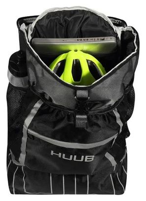 Sac à Dos Huub Transition II Rucksack Noir Bleu